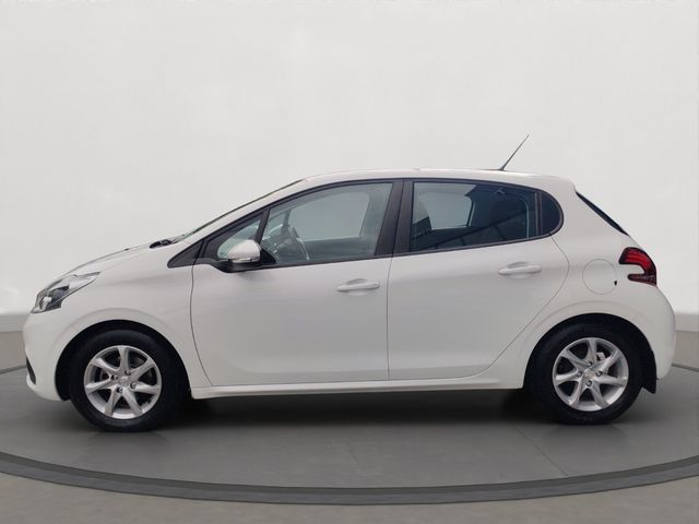 Image for 2019 Peugeot 208 1.2 PureTech 82bhp Active