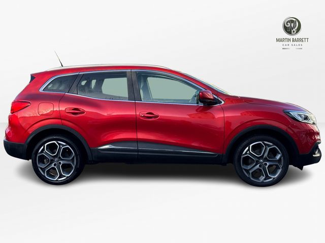 Image for 2017 Renault Kadjar DYNAMIQUE S NAV ENERGY 4DR