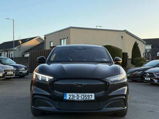 Image for 2023 Ford Mustang Mach-e MACH-e AWD 98KW EXTENDED RANGE *HIGH SPEC*