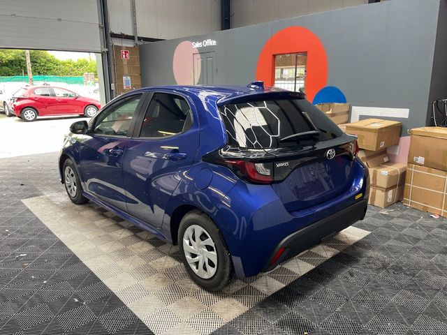 Image for 2023 Toyota Yaris 2023 TOYOTA YARIS X 1.0 AUTOMATIC / REVERSE CAMERA AND MORE