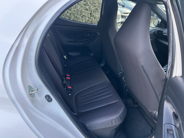 Image for 2020 Toyota Yaris X 1.5 HYBRID PETROL AUTO 5DR 