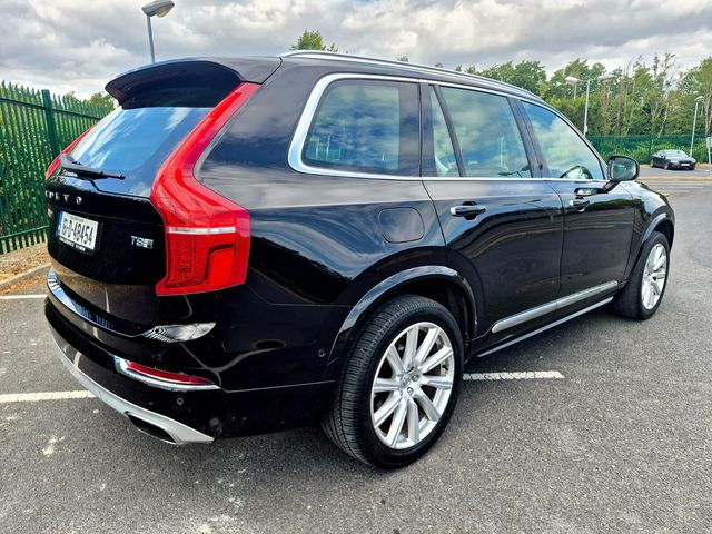 Image for 2016 Volvo XC90 2.0 T8 400PS HYBRID INSCRIPTION GTRONIC