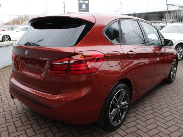 Image for 2019 BMW 2 Series Active Tourer 