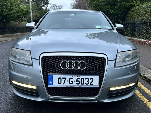 Image for 2007 Audi S6 5.2 FSI 435BHP V10 