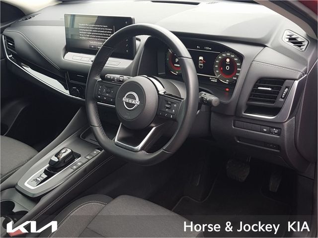 Image for 2024 Nissan Qashqai ePOWER QASHQAI SV PREMIUM