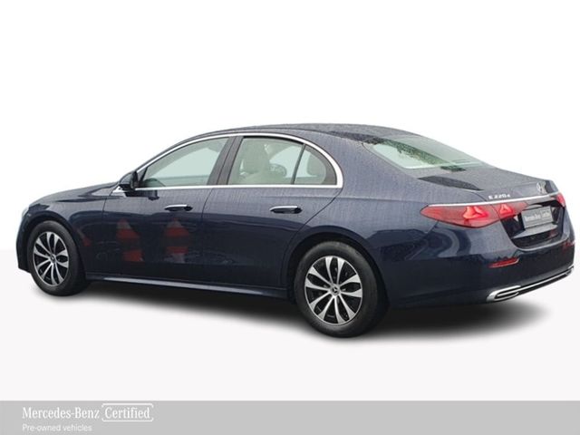 Image for 2024 Mercedes-Benz E Class E220d Avantgarde 2.0 Diesel 197 BHP ONLY 16, 000 Kilometres 