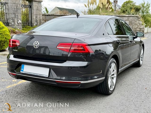 Image for 2019 Volkswagen Passat 2.0 TDi HIGHLINE 150 BHP DSG AUTO
