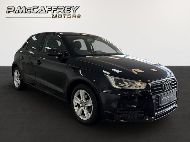 Image for 2015 Audi A1 1.0TFSI 95HP SE