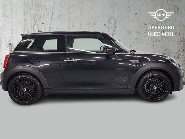 Image for 2022 Mini Cooper Electric level 2
