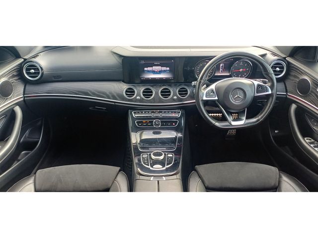 Image for 2017 Mercedes-Benz E Class E220d AMG LINE 