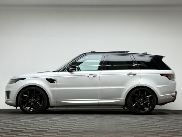 Image for 2021 Land Rover Range Rover Sport AUTOBIOGRAPHY 3.0 DIESEL *7 SEATER*