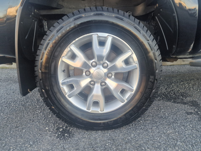 Image for 2014 Ford Ranger 2.2tdci XLT D/C 4WD 150PS 4DR *NO VAT*