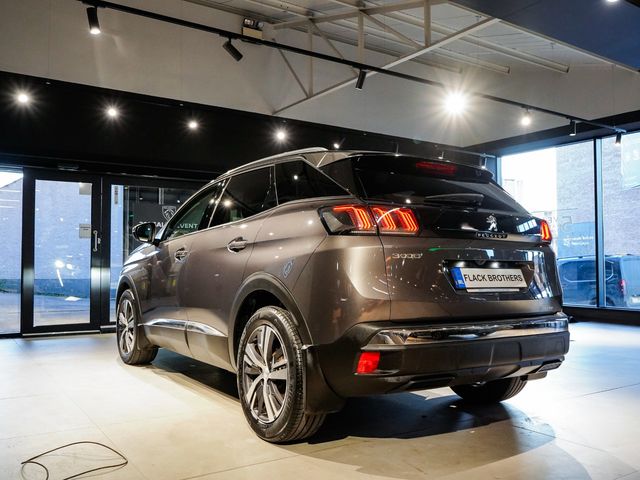 Image for 2023 Peugeot 3008 FL Allure 1.2 130 6.4 4DR