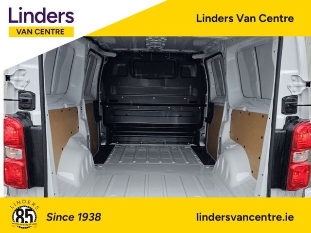 Image for 2027 Opel Vivaro 271 LWB SPORTIVE 5YR WARRANTY 