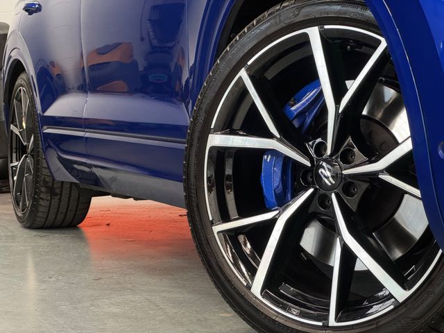 Image for 2025 Volkswagen Touareg 3 0TSI R 462PS 5DR 