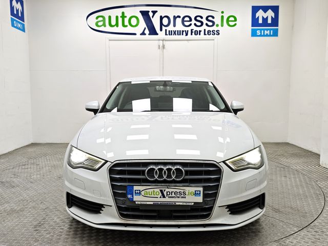 Image for 2016 Audi A3 1.4 TFSI Automatic, Reversing camera