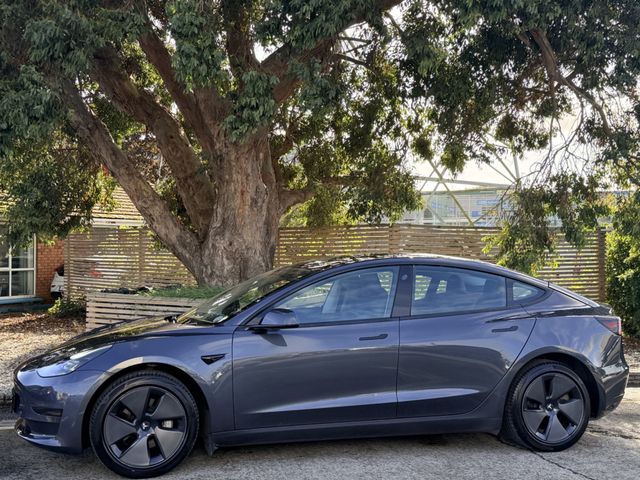 Image for 2023 Tesla Model 3 RWD BQB1S5N 4D