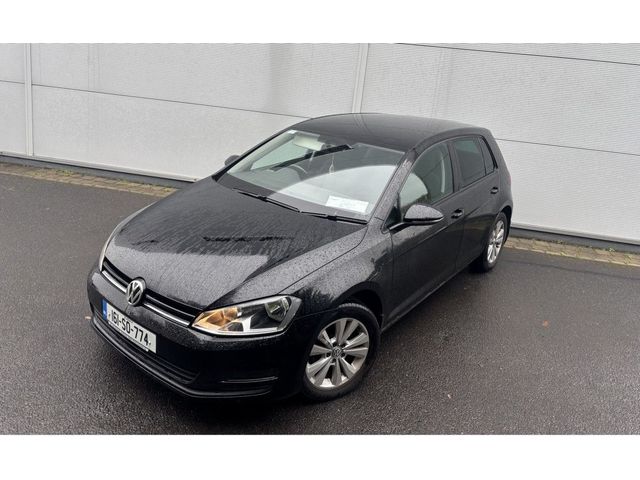 Image for 2016 Volkswagen Golf 1.6 TDI 5DR 110HP Trendline