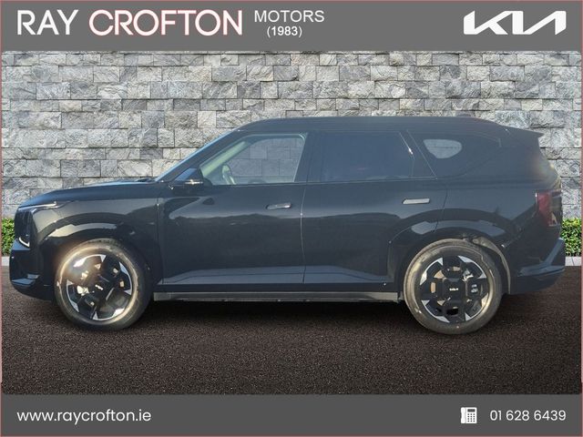 Image for 2026 Kia EV5 NEW EV5 FROM