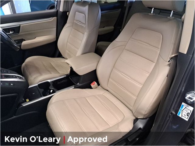 Image for 2020 Honda CR-V 2.0 HEV 4WD Executive
