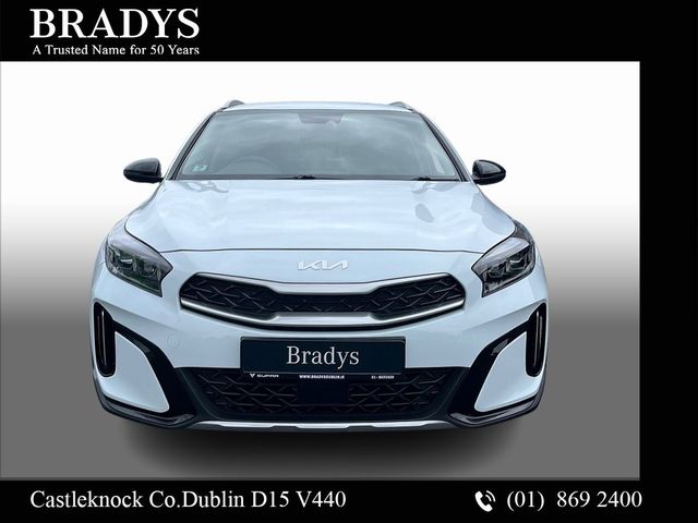 Image for 2023 Kia XCeed 1.6 GDI PHEV AUTO