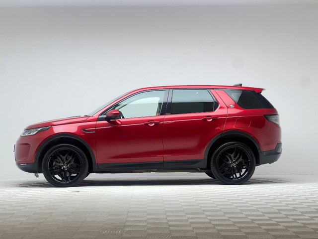 Image for 2021 Land Rover Discovery Sport S 1.5 PHEV AUTO