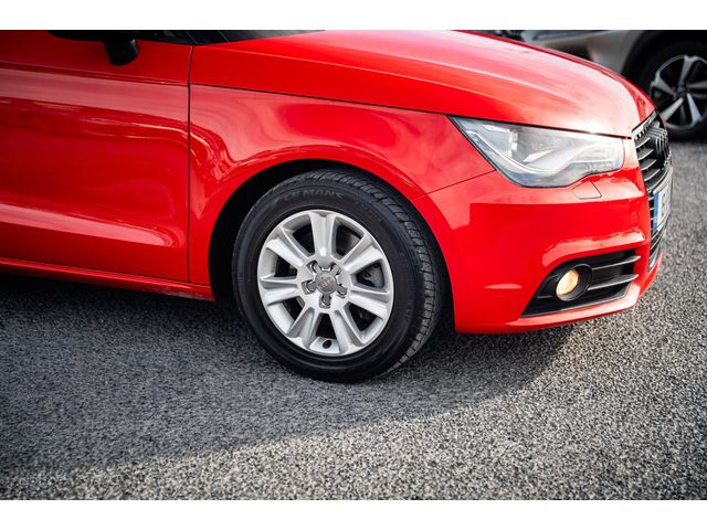 Image for 2015 Audi A1 1.4 TFSI S TRONIC SPORT SPORTBACK