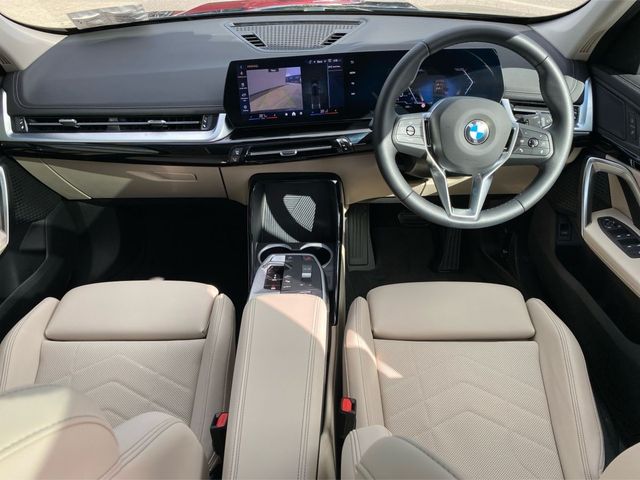 Image for 2024 BMW X1 sDrive18d xLine