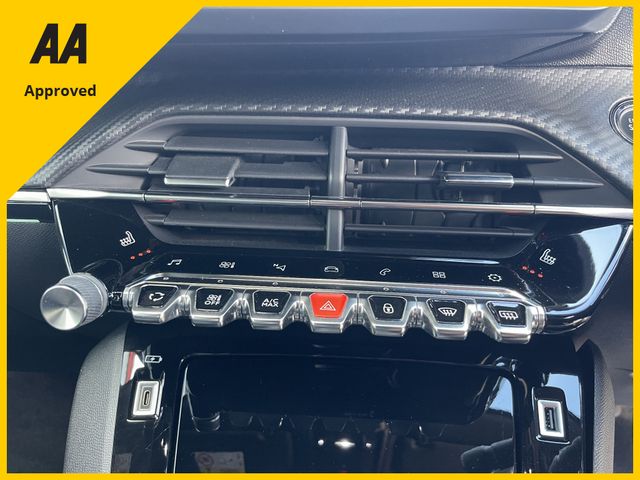 Image for 2022 Peugeot 2008 GT PURETECH S/S FREE DELIVERY 