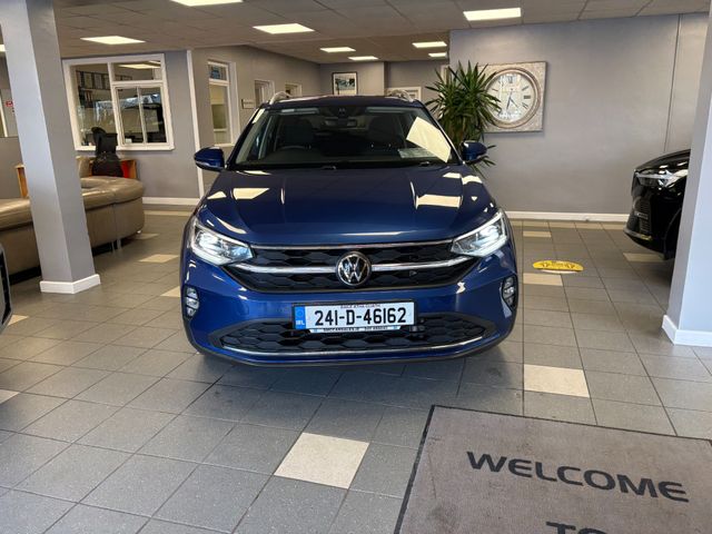Image for 2024 Volkswagen Taigo Style 1.0 TSI 115HP DSG AUTO