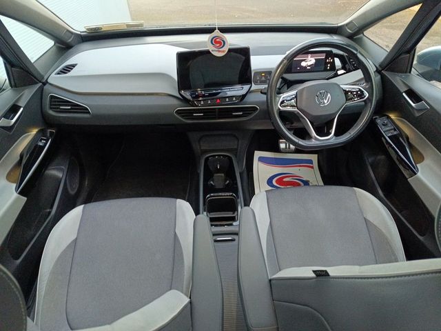 Image for 2021 Volkswagen ID.3 Style 204HP 58kWh