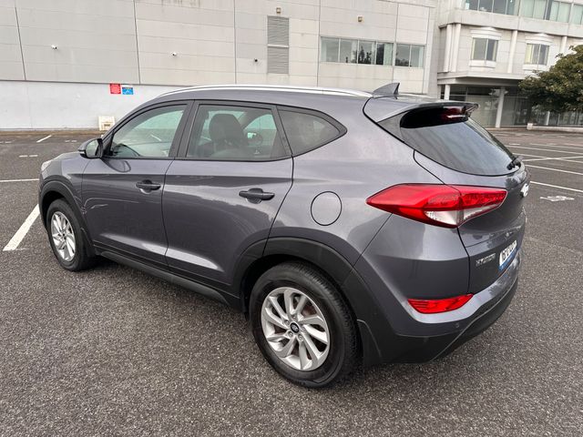 Image for 2016 Hyundai Tucson 1.7 CDRI, EXECUTIVE MODEL, LEATHER, WIDE SCREEN, FINANCE, WARRANTY, 5 STAR REVIEWS