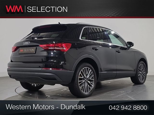 Image for 2023 Audi Q3 45 TFSI E S Tronic SE #69