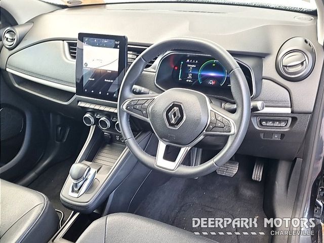 Image for 2022 Renault Zoe R135 Z. E 50 GT Line CCS Rapid charge