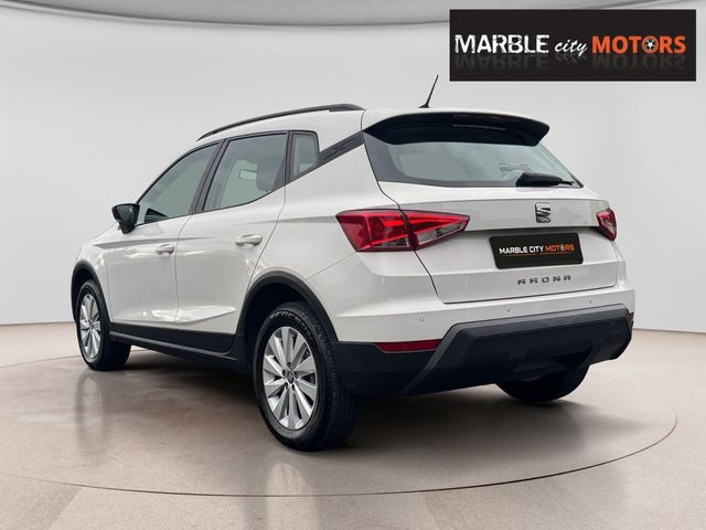 Image for 2019 SEAT Arona 1.0tsi 115HP SE 5DR