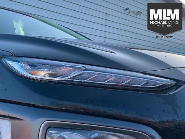 Image for 2019 Hyundai Kona KAUAI 2WD EXECUTIVE 5DR