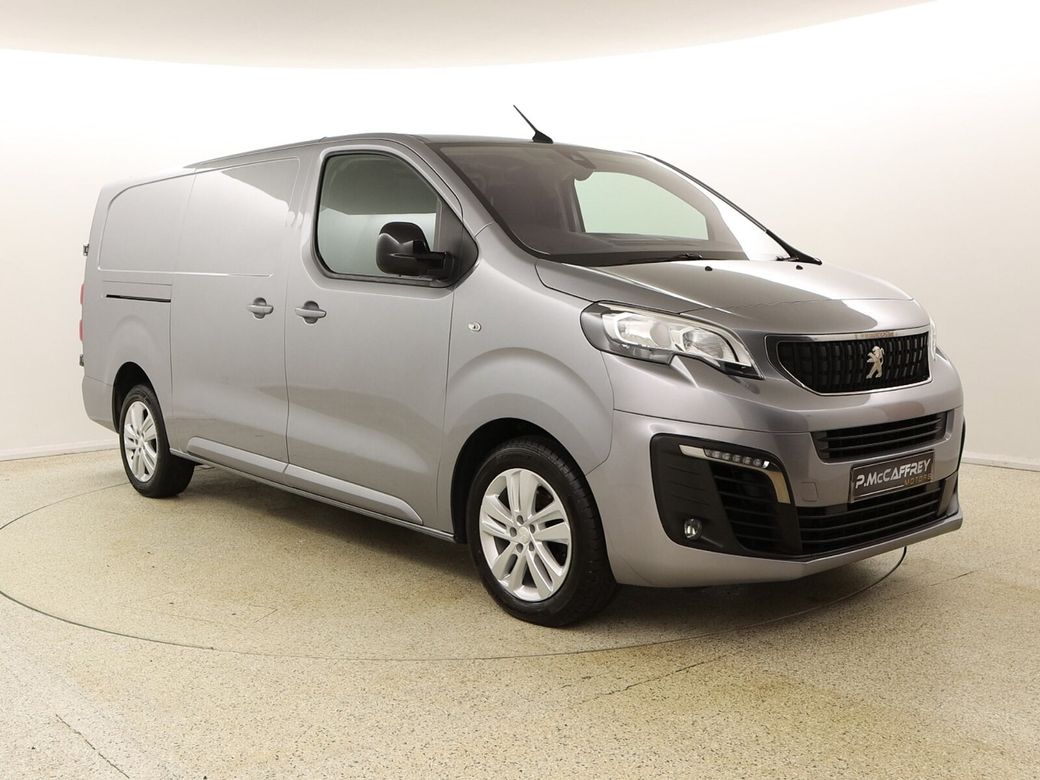 Image for 2023 Peugeot Expert 