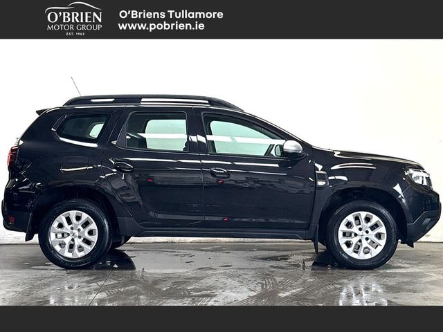 Image for 2023 Dacia Duster 1.5 Blue dCi 115 Expression