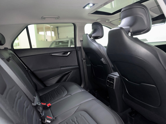 Image for 2026 Kia Niro Phev Special Edition 5DR Auto