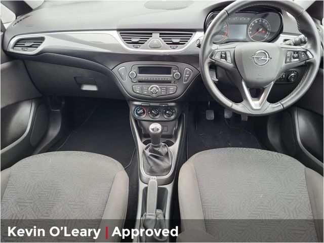 Image for 2018 Opel Corsa 5Dr SC 1.4 90PS 5Speed