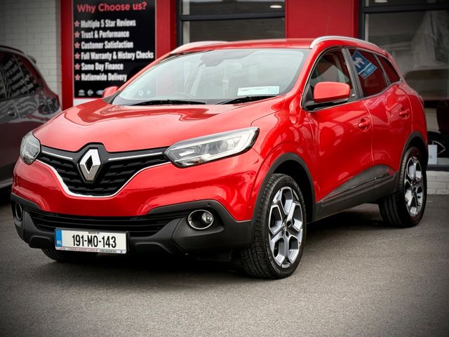Image for 2019 Renault Kadjar Dynamique S NAV Energy // SAME DAY FINANCE //