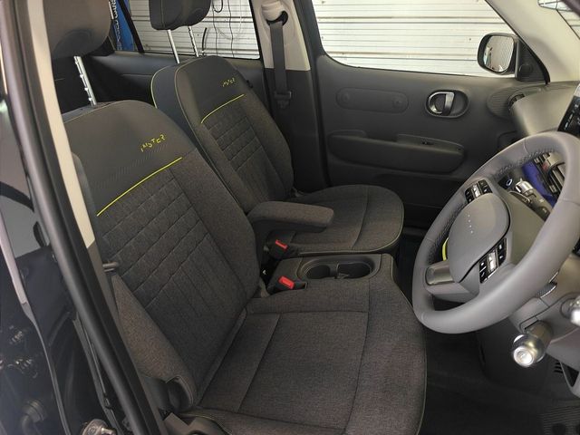 Image for 2026 Hyundai Inster Cross From €89 Per Week