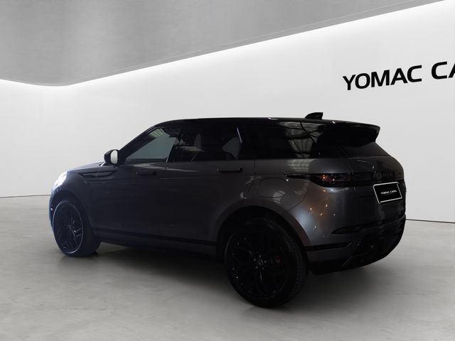 Image for 2023 Land Rover Range Rover Evoque AUTOBIOGRAPHY AUTO *ONE OWNER* -- HIGHEST AVAILABLE SPEC -- FINANCE ARRANGED