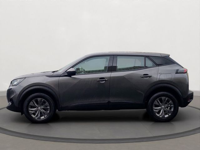 Image for 2020 Peugeot 2008 1.5 BlueHDI 100bhp Active