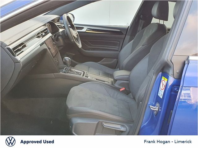 Image for 2024 Volkswagen Arteon 2.0TDI D7F 150HP R-LINE CALL RONAN ON 0867705822 ONLY 32, 000KM
