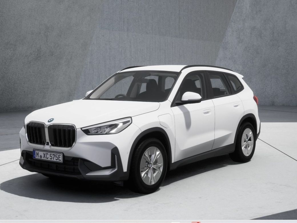 Image for 2026 BMW X1 xDrive25e Sport Edition