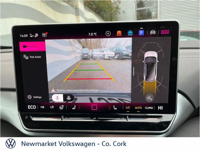 Image for 2026 Volkswagen ID.4 PRO PLUS 77KWH 286HP LONG RANGE BIG BATTERY