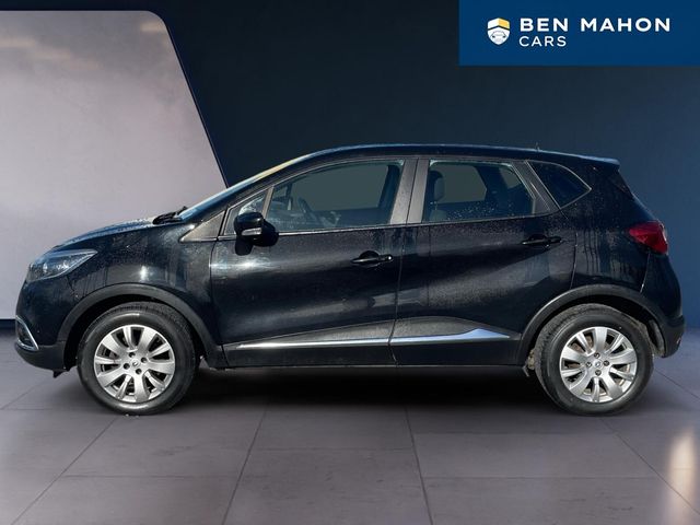 Image for 2016 Renault Captur dCi 90 S&S LIFE