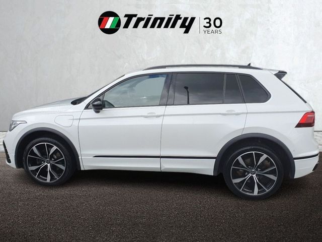Image for 2022 Volkswagen Tiguan ** R-LINE ** 245HP 1.4 TSI PHEV ** TOP SPEC ** TRINITY MOTORS **