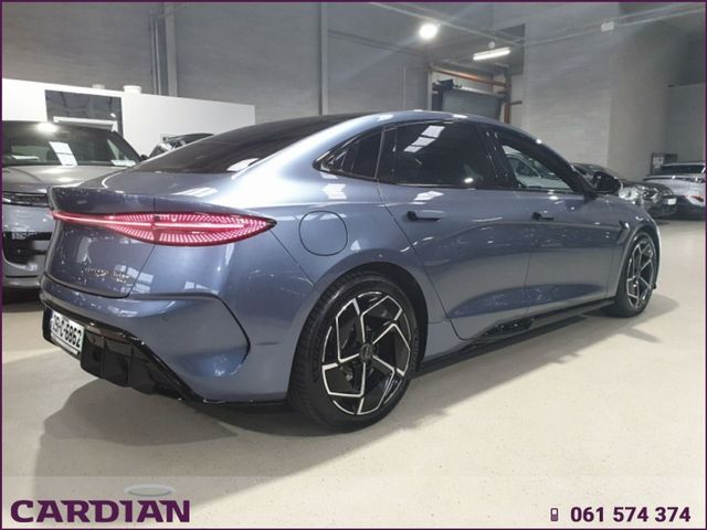 Image for 2025 BYD Seal 82.5kWh Design RWD